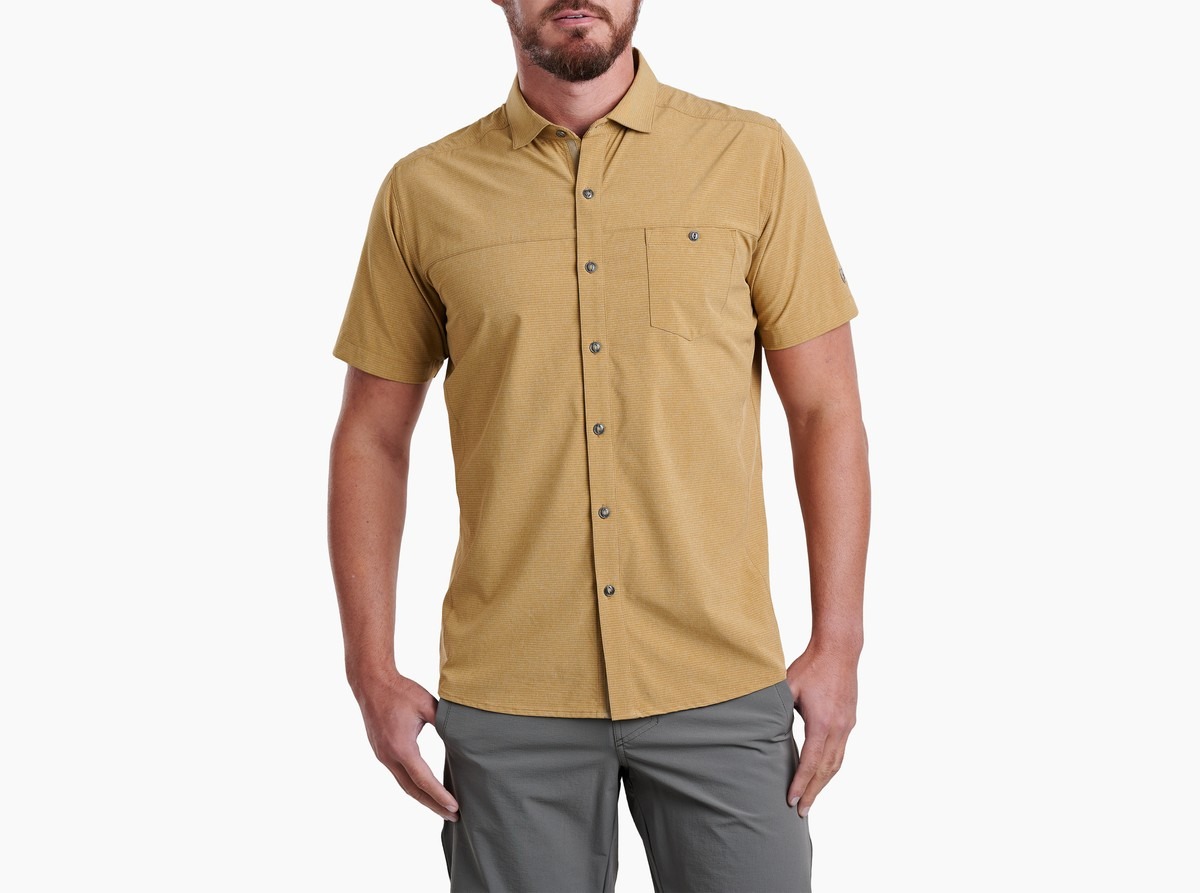 Kuhl Optimizer Short Sleeve Shirt